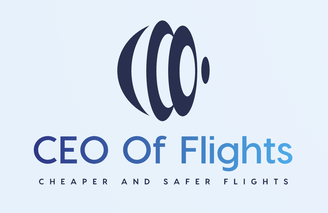 Home - English - CEO Of Flights