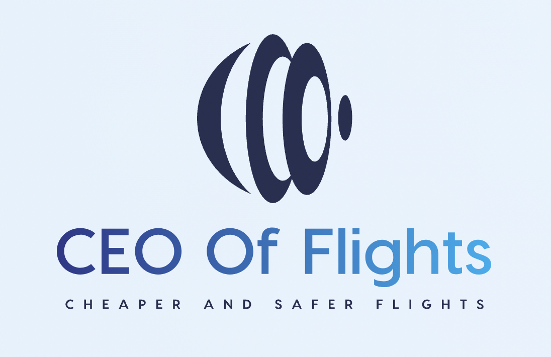 CEO Of Flights