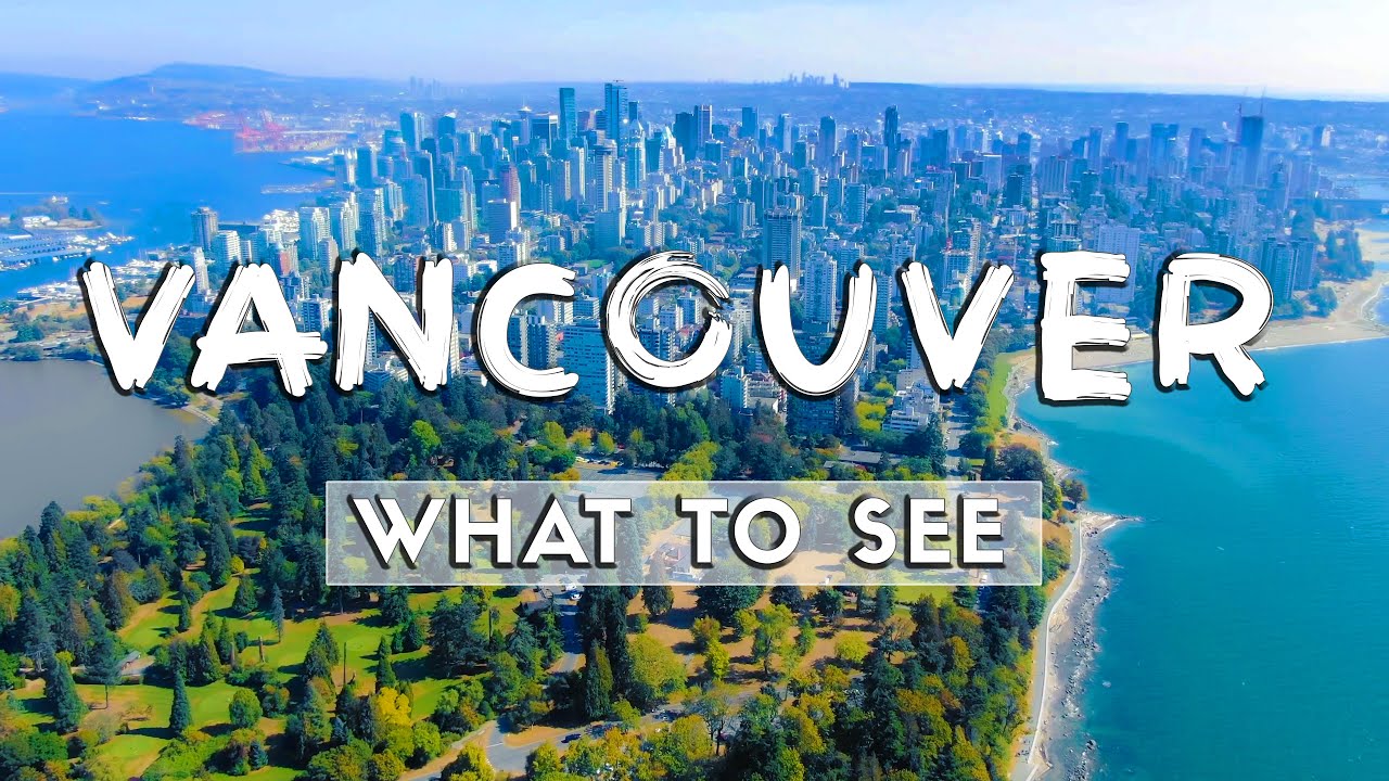 travel show vancouver 2023